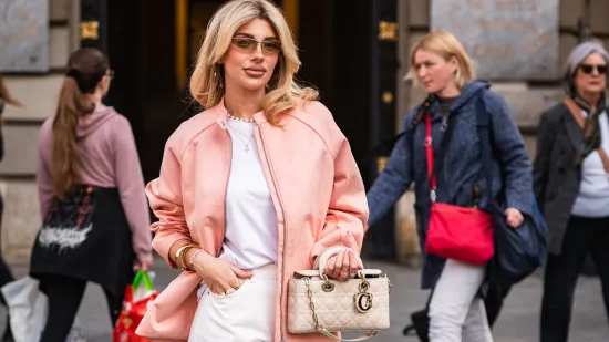 Na zagrebačkoj &scaron;pici svi gledaju Tiffany Sopić: &lsquo;Stil mora imati osobnost, ne pratiti masu'