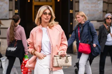 Na zagrebačkoj &scaron;pici svi gledaju Tiffany Sopić: &lsquo;Stil mora imati osobnost, ne pratiti masu'