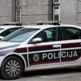 Mural posvećen Vukovaru zalili crnom bojom: Izbila masovna tučnjava, policija na terenu