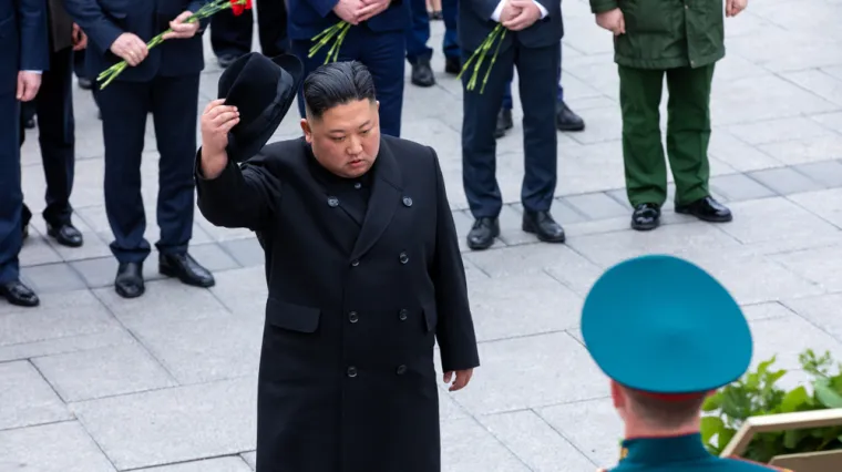 Sjeverna Koreja birala predsjednika: Izbor je očit, nema ni govora o protukandidatu