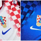 Evo koliko ko&scaron;taju novi dresovi hrvatske reprezentacije