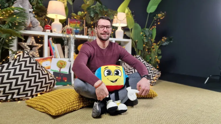 Danas kreće treća sezona emisije 'Skitalica-pitalica': 'Donosi jo&scaron; vi&scaron;e zabave!'