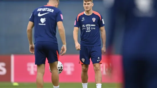 Fruk iz zračne luke: 'Ne gledamo ovo kao prijateljske utakmice'