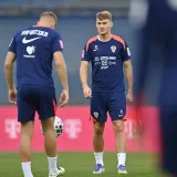 Fruk iz zračne luke: 'Ne gledamo ovo kao prijateljske utakmice'