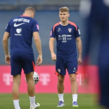 Fruk iz zračne luke: 'Ne gledamo ovo kao prijateljske utakmice'