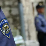 Nijemac s potjernice ulovljen u Splitu: Pogledajte &scaron;to su mu policajci prona&scaron;li u ruksaku