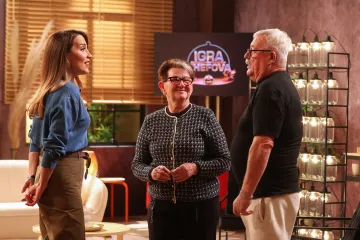 Od predsjednika države do kraljice estrade: Svi jedu kod Pante, a sad ide po novu pobjedu