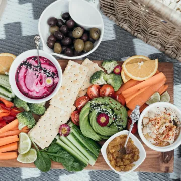 [KVIZ] Koliko znate o veganstvu?