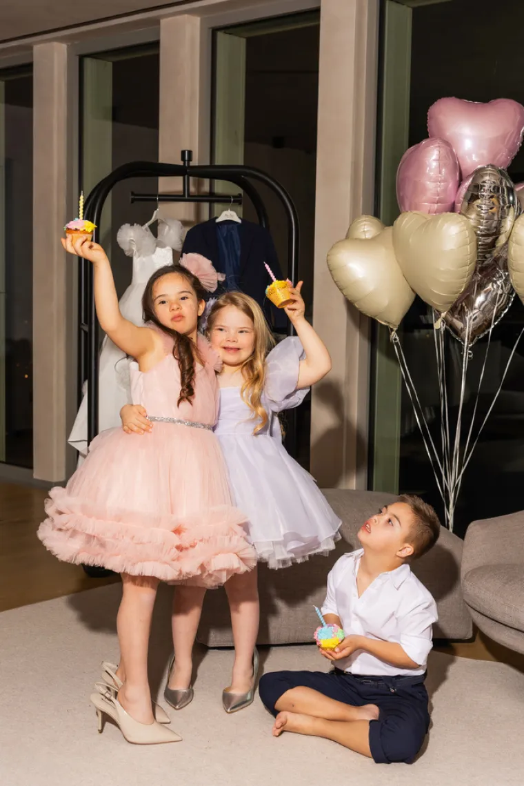 Donosi snažnu poruku povodom Svjetskog dana osoba sa sindromom Down