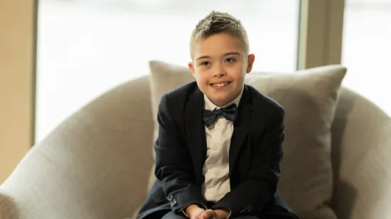 Donosi snažnu poruku povodom Svjetskog dana osoba sa sindromom Down