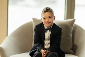 Donosi snažnu poruku povodom Svjetskog dana osoba sa sindromom Down