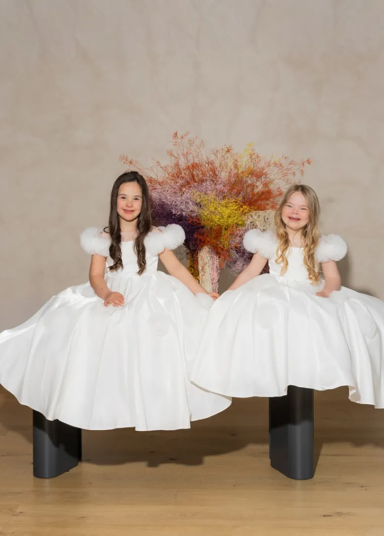 Donosi snažnu poruku povodom Svjetskog dana osoba sa sindromom Down