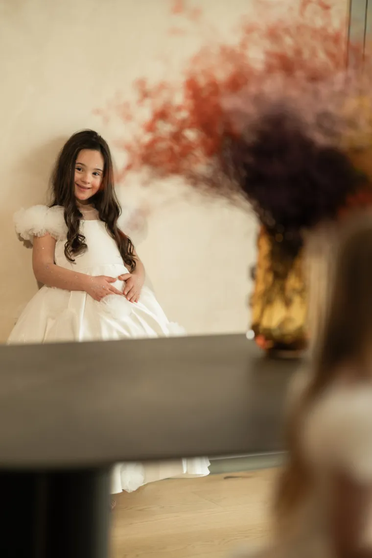 Donosi snažnu poruku povodom Svjetskog dana osoba sa sindromom Down