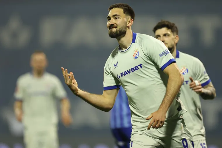 Kolo prepuno golova! Livaja je opet odgovorio na veliko pitanje, a ovaj igrač silno želi na SP