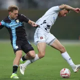 Kolo prepuno golova! Livaja je opet odgovorio na veliko pitanje, a ovaj igrač silno želi na SP