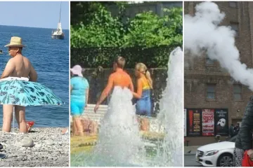 Ovako izgleda kada fotografiju snimite u pravom trenutku: Rezultati su čisti urnebes