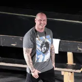 Stoka zabrinuo fotografijom iz bolničkog kreveta: Zbog zdravstvenih problema otkazao predstavu