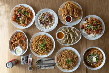 [KVIZ] Koliko zna&scaron; o svjetskim kuhinjama i poznatim jelima?