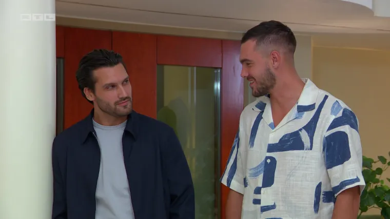 Karlo i Petar odlučili su provjeriti kako djevojke di&scaron;u