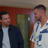 Karlo i Petar odlučili su provjeriti kako djevojke di&scaron;u