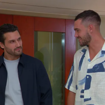 Karlo i Petar odlučili su provjeriti kako djevojke di&scaron;u