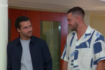 Karlo i Petar odlučili su provjeriti kako djevojke di&scaron;u