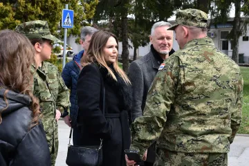 Thompsonova supruga pokazala djelić obiteljskog doma: Ni ona nije odoljela proljetnom trendu