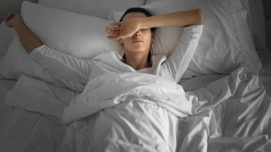 Psihologinja savjetuje: 'Ako ste umorni i nakon osam sati sna uvedite ove promjene'