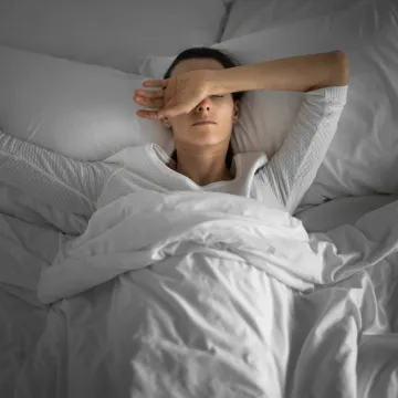 Psihologinja savjetuje: 'Ako ste umorni i nakon osam sati sna uvedite ove promjene'