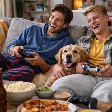 Astrologija garantira da su ova četiri znaka najbolji cimeri: Život s njima je prava bajka