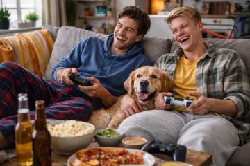 Astrologija garantira da su ova četiri znaka najbolji cimeri: Život s njima je prava bajka