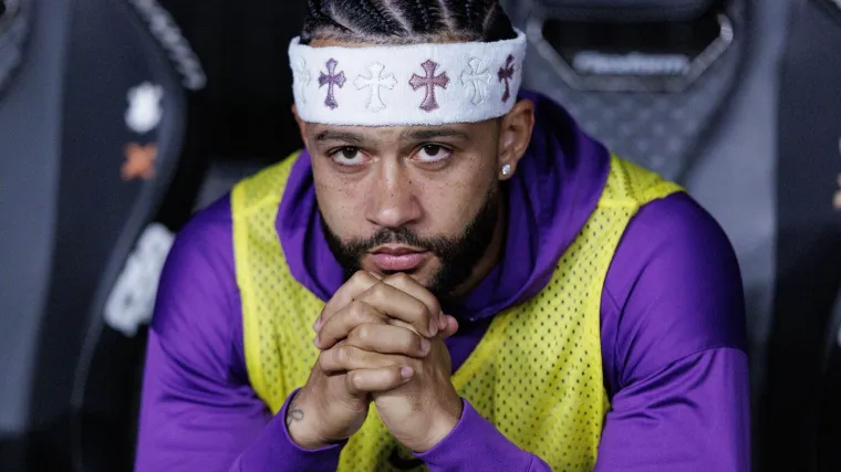 Ovo se ne viđa često: Nizozemska zvijezda iznenadila sve potezom na klupi