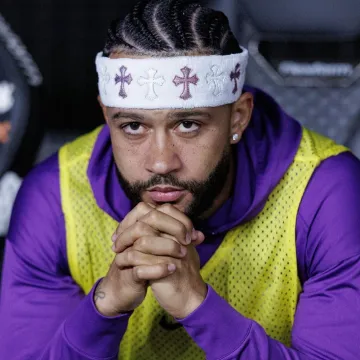 Ovo se ne viđa često: Nizozemska zvijezda iznenadila sve potezom na klupi