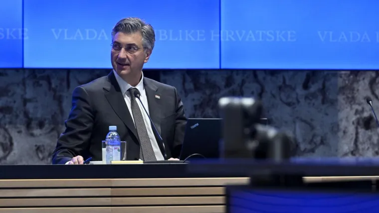 Predstavljene mjere! Ograničene cijene goriva, ali to se ne odnosi na autoceste: 'Situacija je ozbiljna'