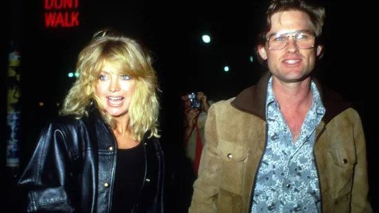 Goldie i Kurt zajedno vi&scaron;e od 40 godina, a u brak nisu htjeli: Kako su izgledali na početku veze?