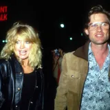 Goldie i Kurt zajedno vi&scaron;e od 40 godina, a u brak nisu htjeli: Kako su izgledali na početku veze?