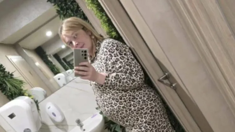 Rodila Gabi iz 'Života na vagi': Svojoj djevojčici nadjenula je posebno ime