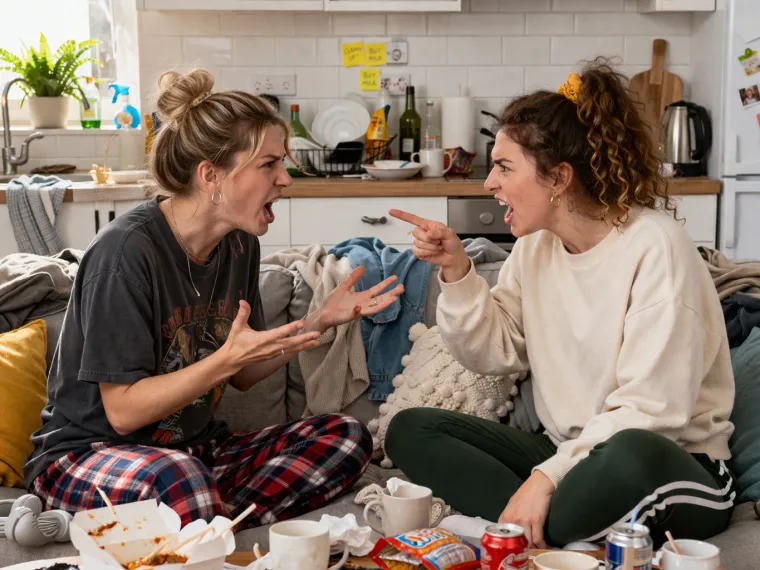 Ova četiri znaka su definitivno cimeri iz pakla: S njima živjeti je prava noćna mora