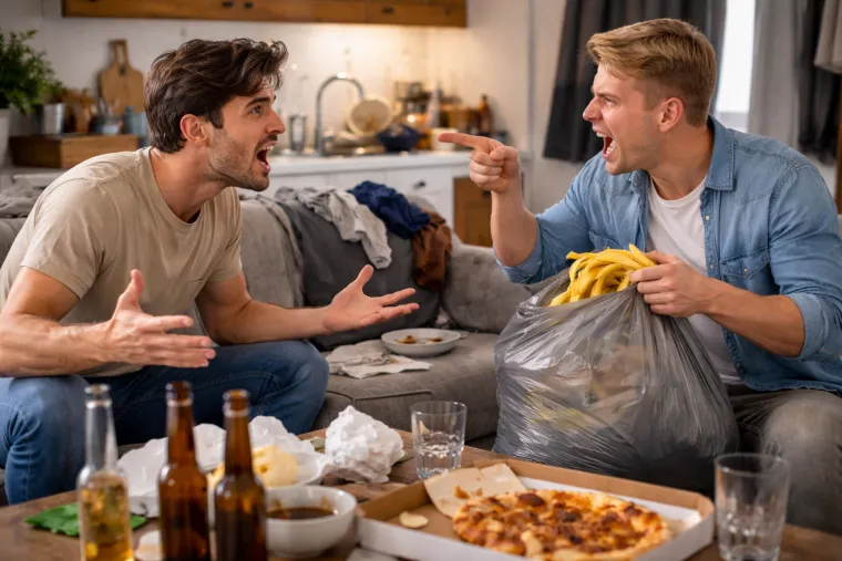 Ova četiri znaka su definitivno cimeri iz pakla: S njima živjeti je prava noćna mora