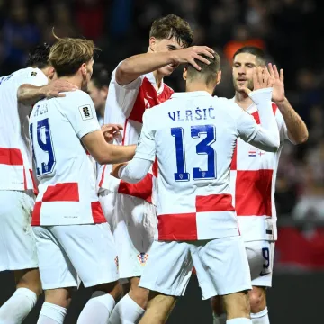 Kolumbija i Brazil dat će odgovore na ova goruća pitanja Vatrenih, a jedno nas sve muči