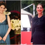 Bojana Gregorić Vejzović prkosi vremenu: Dani prolaze, a ona izgleda isto kao prije 20 godina