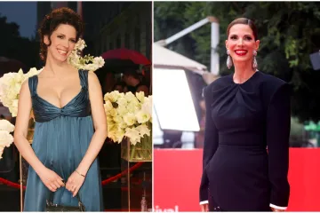 Bojana Gregorić Vejzović prkosi vremenu: Dani prolaze, a ona izgleda isto kao prije 20 godina