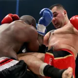 Slavni Hrvat: 'Mislim da neće doći do meča Plazibata i Cvjetičanina iz jednog razloga'