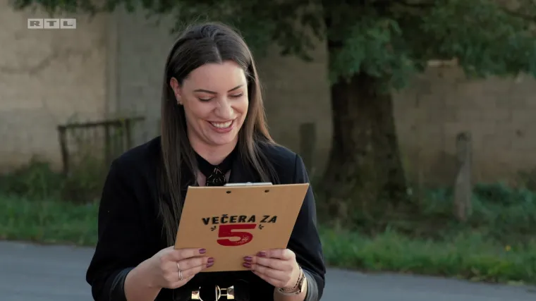 Zagrebački tjedan otvorit će umirovljenica Ines: 'Nitko se jo&scaron; nije otrovao od moje hrane'