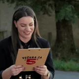 Zagrebački tjedan otvorit će umirovljenica Ines: 'Nitko se jo&scaron; nije otrovao od moje hrane'