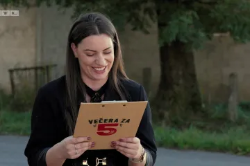 Zagrebački tjedan otvorit će umirovljenica Ines: 'Nitko se jo&scaron; nije otrovao od moje hrane'