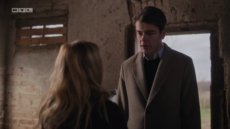 Mirjana i Cvita nastavljaju sa svojim paklenim planom, Ante ne sluti ni&scaron;ta i hvali se po Vrilu