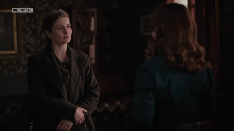 Mirjana i Cvita nastavljaju sa svojim paklenim planom, Ante ne sluti ni&scaron;ta i hvali se po Vrilu