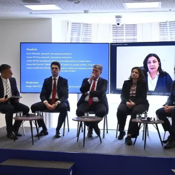 Hrvatski europarlamentarci o ulasku Ukrajine u Europsku uniju: Evo &scaron;to kažu Ressler i Picula