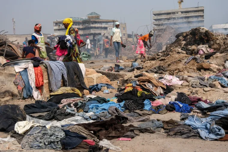 Tamna strana dobročinstva: 'Gledati kako plime otpada gutaju na&scaron;e obale je noćna mora'